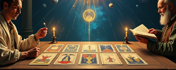 Tarot de Marseille