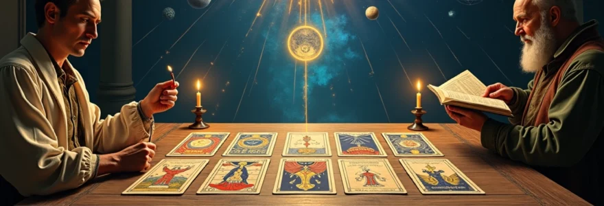 Tarot de Marseille